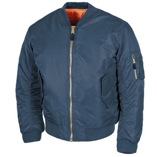 Mfh blouson style aviateur - style,