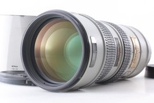 Gris clair 【Exc+5 avec capot】 Objectif Nikon AF-S 70-200mm f/2.8 G ED VR du...