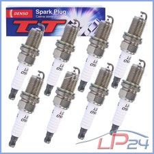 8X DENSO BOUGIE D'ALLUMAGE