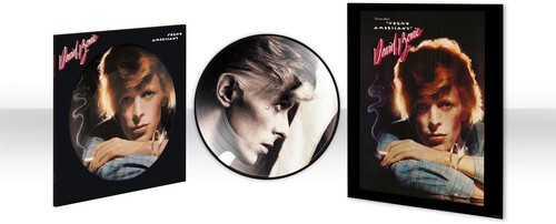 David bowie young americans - -,