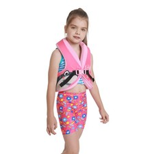 Gilet de sauvetage enfant en