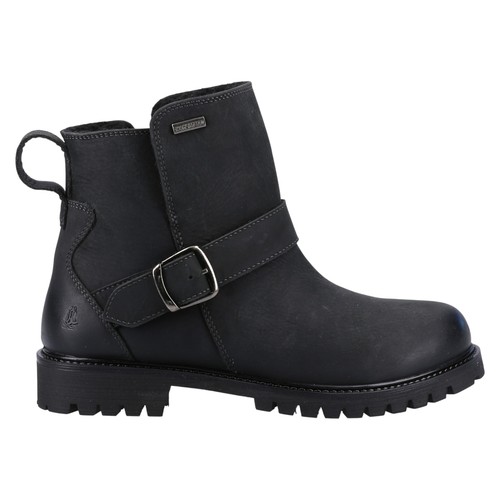 Hush puppies bottes femmes - puppies,