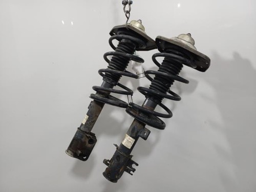 Amortisseurs avant peugeot 807 - peugeot,
