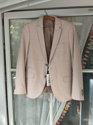 Veste costume homme - costume,