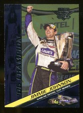 Jimmie Johnson 2007 High Gear