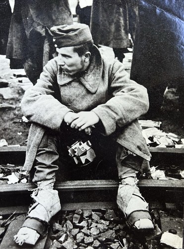 Photo soldat presse - soldat, pga