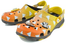 Crocs kimetsu no yaiba Zenitsu