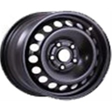 Jantes tôle en acier KFZ