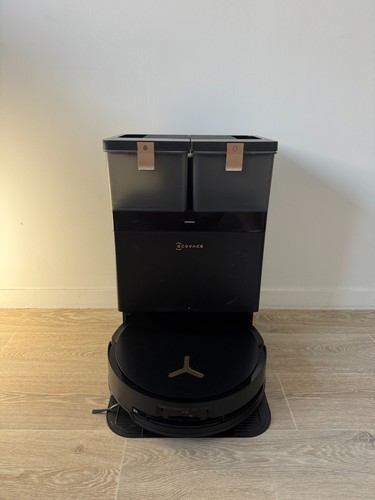 Robot aspirateur ecovacs - aspirateur,
