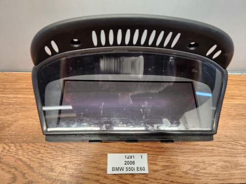 Oem bmw e60 550 - e60,