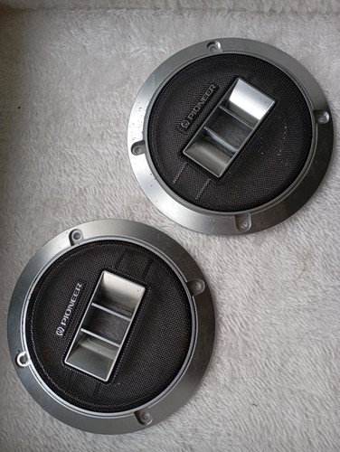Pioneer vintage 108 - vintage, ts