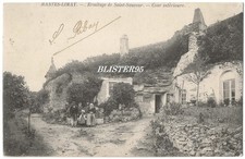 Mantes limay (78) ermitage