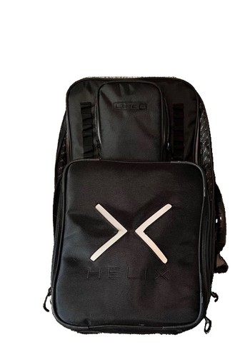 Line helix backpack - helix,