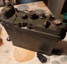 emetteur récepteur radio