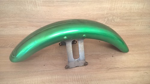 Kawasaki vn900 garde boue - kawasaki,