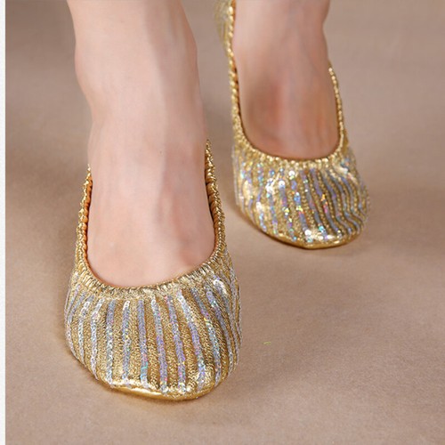 Femme paillettes sequin simili - femme,