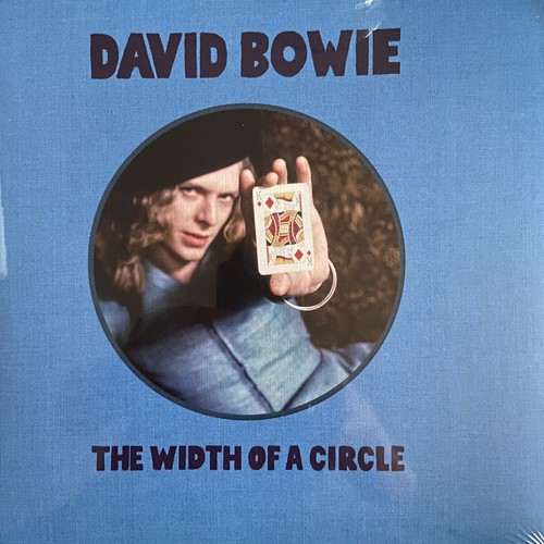 David bowie the - "the, width