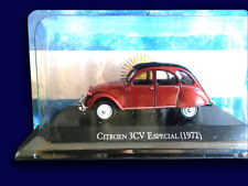 CITROEN 3CV ESPECIAL (1972)