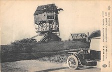 Old postcard 59 HAZEBROUCK / WINDMILL