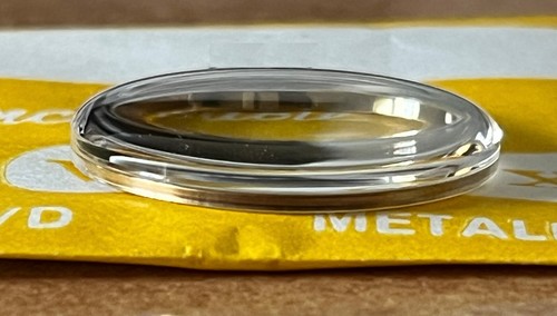 Verre verlux neuf plexi - verre,
