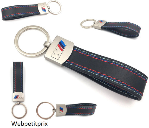 Magnifique porte clés bmw - porte,