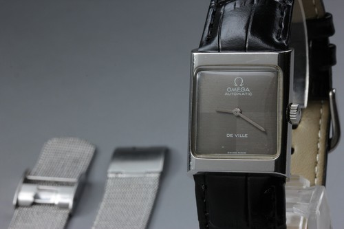 1971 near mint omega - near, de