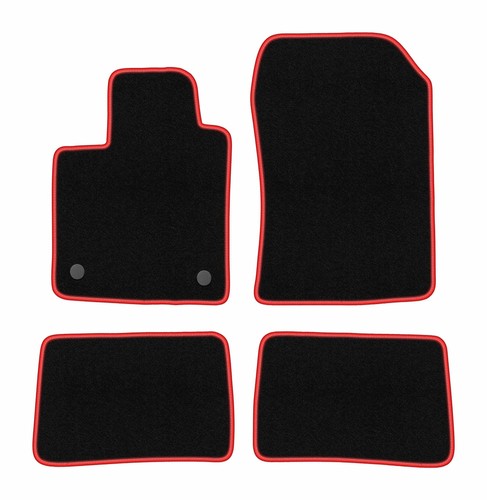 Tapis moquette renault twingo - tapis,