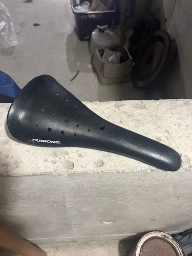 Siège bmx haro fusion rayé - fusion,,