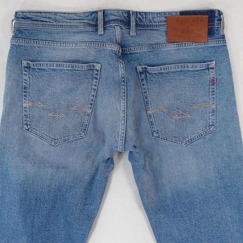 Hommes replay ma934 bronny - replay,