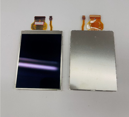 Camera display lcd screen - camera,