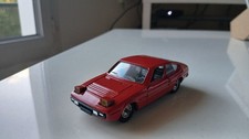 Solido 1/43 N°21 Matra Simca
