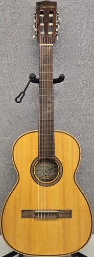 Giannini classical 3 4 - giannini,