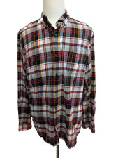 🌲 CHEMISE FLANELLE