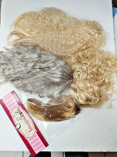 6 WIGS TAILLE