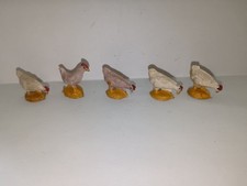 GUILBERT ferme lot poules (1)