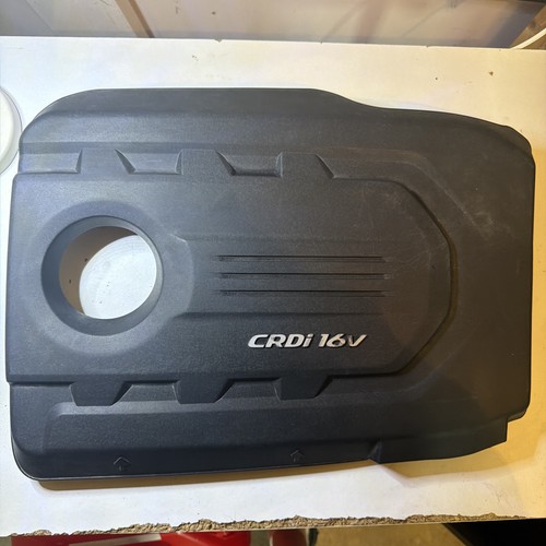 Cache moteur kia - -,
