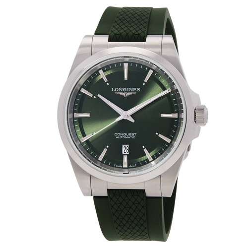 Longines conquest automatic - longines,