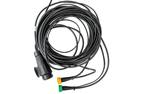 Faisceau électrique mantes - faisceau,