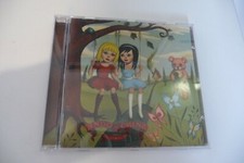 INDOCHINE CD ALICE & JUNE. 