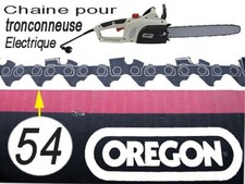 Chaine tronconneuse OREGON 54
