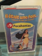 CASSETTE K7 AUDIO TAPE MC -