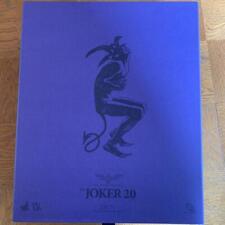 Hot Toys The Joker 2.0 1/6 Figure DX11 Batman The Dark Knight