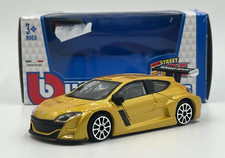 Renault Mégane Sport 1/43