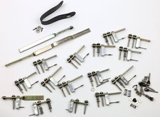 Vintage Fender Rhodes Tine & Tone Bar Assembly PARTS LOT