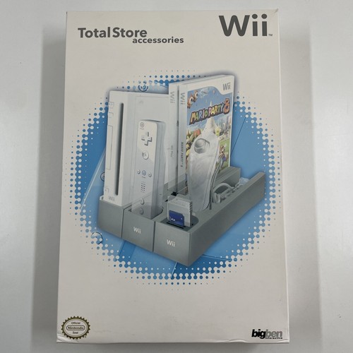 Neuf new socle stand nintendo - socle,