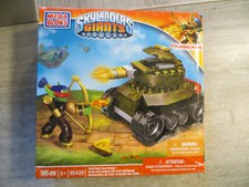 mega bloks skylanders