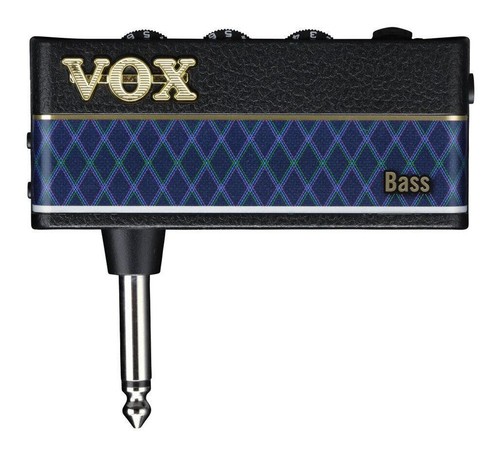 Amplificateur guitare casque