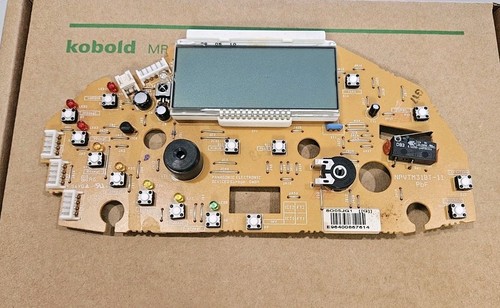 Thermomix tm31 module - tm31, de