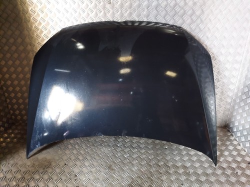Capot moteur volkswagen - volkswagen, polo