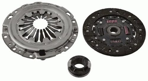 Kit embrayage 3000 - kit, 070